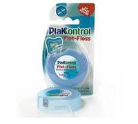 Plakkontrol Flat Floss Filo Interdentale 40 m
