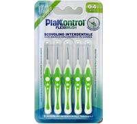 PLAKKONTROL SCOVOLINO INTERDENTALE FLEXI BRUSH04 BLISTER 5 PEZZI