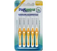 Plakkontrol scov flexi brush07