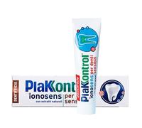 Plakkontrol ionosens 75ml