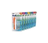 Plakkontrol minigrip scov0,6mm