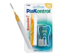 PLAKKONTROL MINIGRIP SCOV0,7MM
