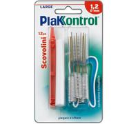 Plakkontrol Minigrip Scovolino 1,2 Mm 10 Pezzi