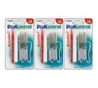 Plakkontrol Minigrip Scovolino 1,2 Mm 10 Pezzi 3x10 St