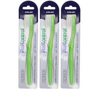 Plakkontrol Perfetto 3x1 pz Spazzolino da denti