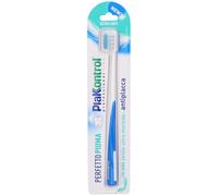 Plakkontrol Perfetto Piuma 1 pz Spazzolino da denti