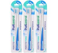 Plakkontrol Perfetto Piuma 3x1 St
