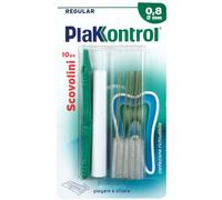 PLAKKONTROL Scov.0,8mm 10pz