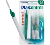 PLAKKONTROL Scov.0,8mm 10pz
