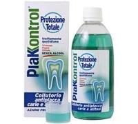plakkontrol Protezione Totale Collutorio 500 ml