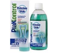 Plakkontrol Protezione Totale