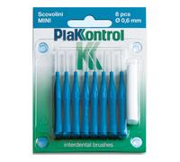 PLAKKONTROL Scov.1,5mm 6pz