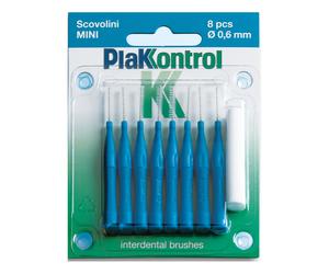 PLAKKONTROL Scov.1,5mm 6pz