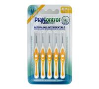 Plakkontrol scov flexi brush07