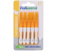 Plakkontrol scov flexi brush07