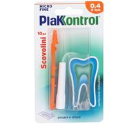 PLAKKONTROL-SCOV 0,4MM 10PZ