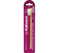 plakkontrol spazzolino perfetto soft