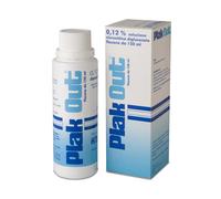 Plakout 0,12% Soluzione 1 Flacone Da 150 Ml