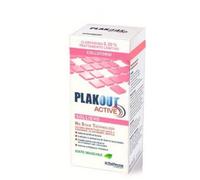 Plakout Active Sollievo Colluttorio Ad Azione Antiplacca Intensiva 200 ml