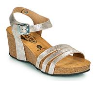 Plakton Sandali BRESCIA in Argento 36