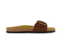 Plakton - Women's Bis - Sandali EU 42 marrone