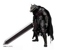 PlamateA Berserk Guts Armatura Berserker Ver. Kit Di Modello Giappone UFFICIALE