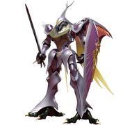 Plamax Aura Battler Dunbine Sirbine Modello In Plastica 150Mm Max Factory Nuovo