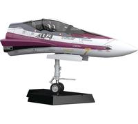 Plamax Macross Delta MF52 Minimum Fabbrica Naso Collezione VF 31C 1/20 Kit