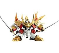 Plamax Magico Dio Eroe Leggenda Wataru MS-16 Metallo Giacca Senoumaru (Plastica