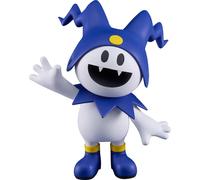 PLAMAX Minimum Factory MF-91 Shin Megami Tensei Jack Frost Modello Kit GIAPPONE