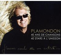 Plamondon, Luc - J Aurais Voulu Etre Un Artiste (4 CD)