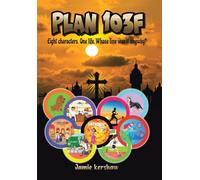 Plan 103F: Eight characters. One life. Whose line was it anyway?