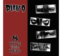 Plan 9 - 8 Hits From Hell