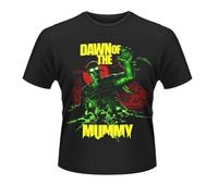 PLAN 9 - DAWN OF THE MUMMY DAWN OF THE MUMMY TS