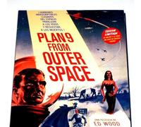 Plan 9 From Outer Space