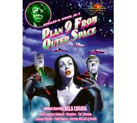 Plan 9 From Outer Space