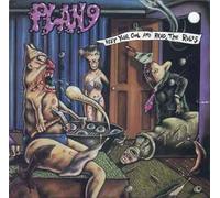 Plan 9 - Keep Your Cool & Read The Rules [Import]