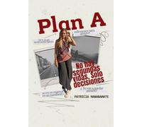 Plan A: No hay segundas vidas. Solo decisiones.