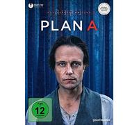 Plan A - Was würdest du tun? (DVD) Diehl August Hoeks Sylvia Welsh Milton Wilde