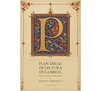 Plan anual de lectura de la Biblia: Biblia de Jerusalén, quinta edición