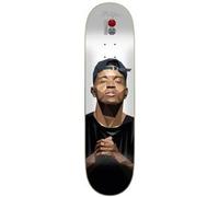 Plan B Alf Tavola Skateboard (Gustavo) taglia 7.75"