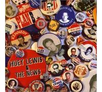 Plan B by Huey Lewis & The News (2005-02-14)