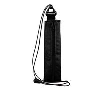 Plan B Custodia protettiva Vape Pen Basic, 14,5 x 4,2 cm, cordino da 100 cm, Nero