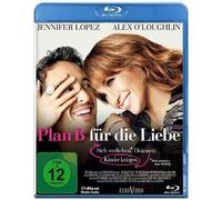 Plan B für die Liebe (BR)VL Min: 100 Euro Video