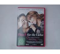 Plan B für die Liebe - unbekannt