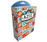 Plan B Games Azul Mini Tile Game Ages 8+ 2-4 Players 30-45 Minutes Pla