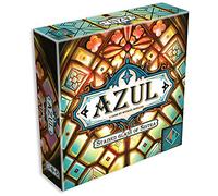 Plan B Games, Azul: Stained Glass of Sintra, Board Game, Ages 8+, 2 to 4 Players, 30 to 45 Minutes Playing Time