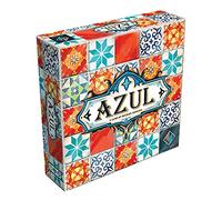 Plan B Games , Azul , Tile Laying Game , Ages 8+ , 2 to 4 Players , 30 to 45 Minutes Playing Time - versione inglese