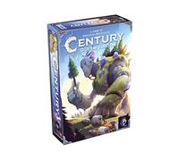 Plan B Games - Century: Golem Edition - Gioco da tavolo