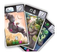 Plan B Games Century Golem Edition Gioco da tavolo Endless World per 2-4 giocato